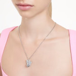 Monemel Swarovski Necklace - Mother s Day - Monemel